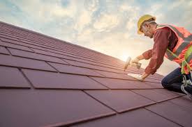 Roof Insulation in Shinnecock Hills, NY